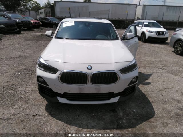 WBXYJ1C04L5P18842 BMW X2 Xdrive28i