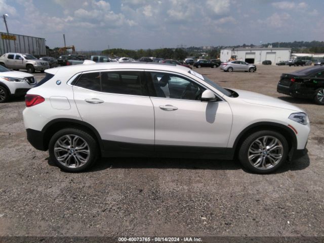 WBXYJ1C04L5P18842 BMW X2 Xdrive28i