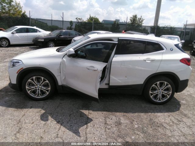 WBXYJ1C04L5P18842 BMW X2 Xdrive28i