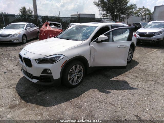 WBXYJ1C04L5P18842 BMW X2 Xdrive28i