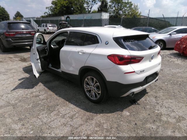 WBXYJ1C04L5P18842 BMW X2 Xdrive28i