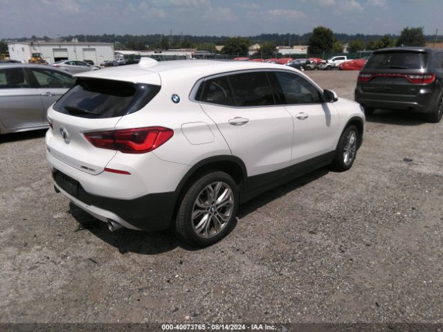 WBXYJ1C04L5P18842 BMW X2 Xdrive28i