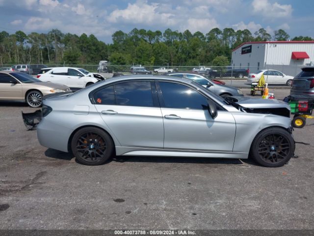 WBA8B7C58JA585805 BMW 340i Xdrive