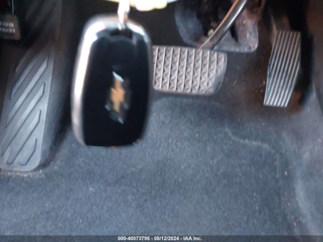1G1BE5SM8K7127959 Chevrolet CRUZE LT