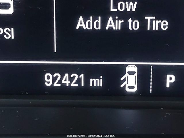 1G1BE5SM8K7127959 Chevrolet CRUZE LT