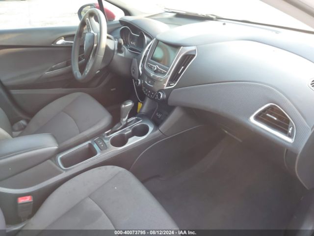 1G1BE5SM8K7127959 Chevrolet CRUZE LT