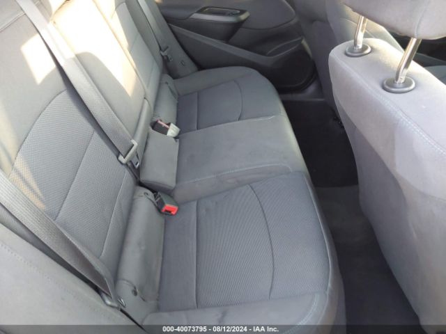 1G1BE5SM8K7127959 Chevrolet CRUZE LT