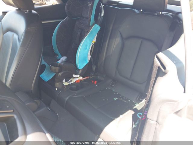 WAU78LFF7H1056685 Audi A3 2.0t Premium