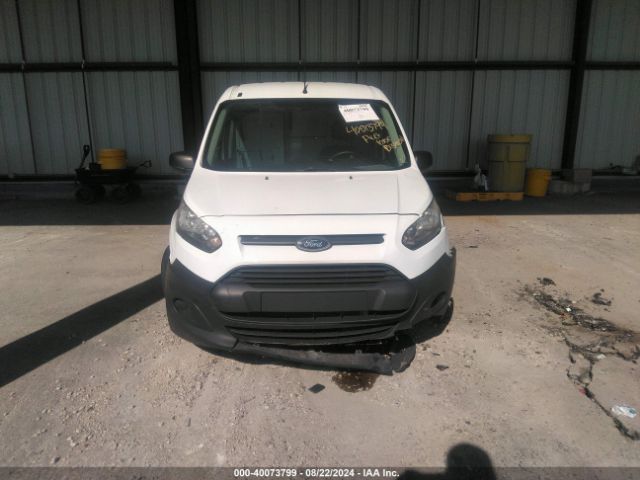 NM0LS7E74J1372469 Ford Transit Connect Xl