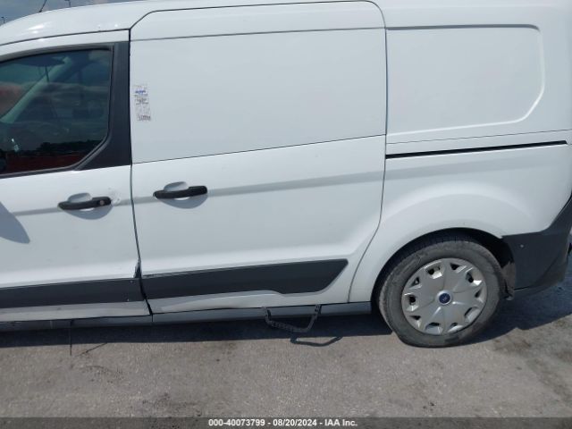 NM0LS7E74J1372469 Ford Transit Connect Xl