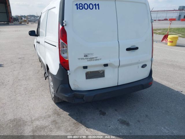 NM0LS7E74J1372469 Ford Transit Connect Xl