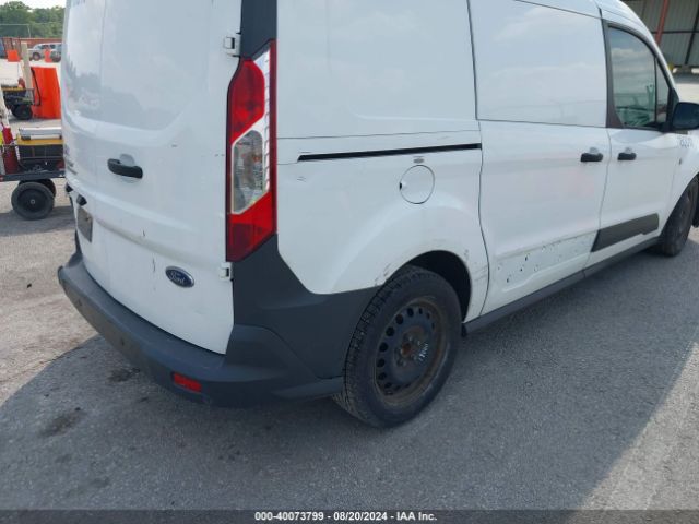NM0LS7E74J1372469 Ford Transit Connect Xl
