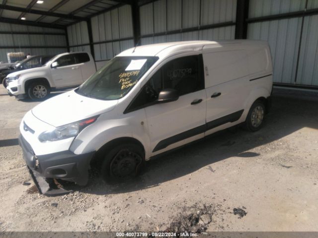 NM0LS7E74J1372469 Ford Transit Connect Xl