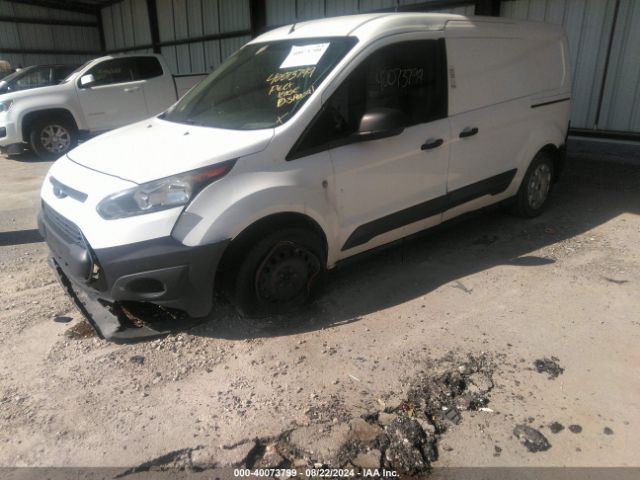 NM0LS7E74J1372469 Ford Transit Connect Xl
