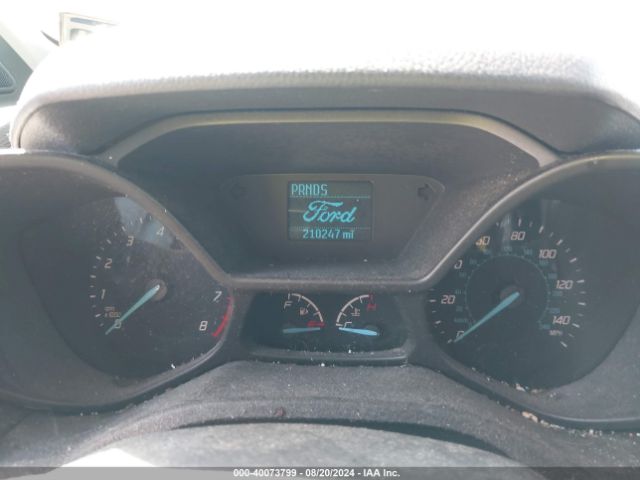 NM0LS7E74J1372469 Ford Transit Connect Xl