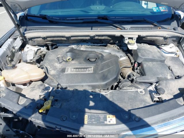 5LMTJ2AH9FUJ03180 Lincoln MKC