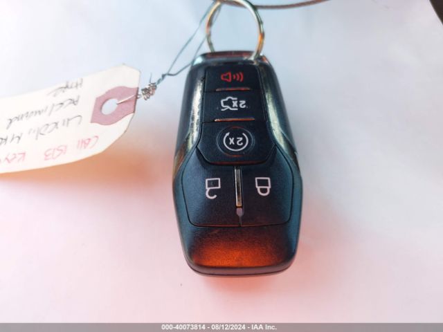 5LMTJ2AH9FUJ03180 Lincoln MKC