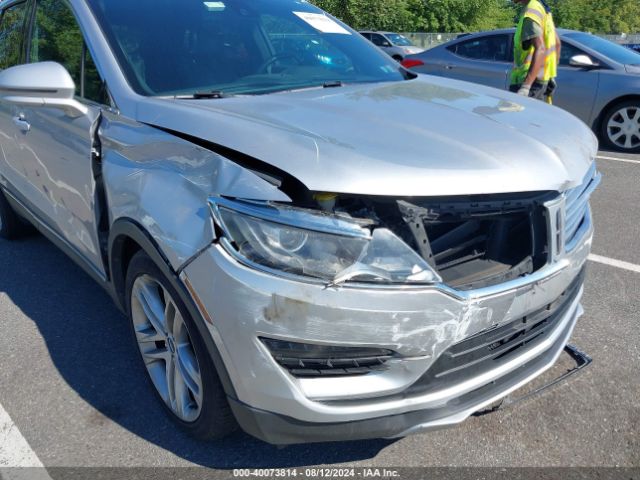 5LMTJ2AH9FUJ03180 Lincoln MKC