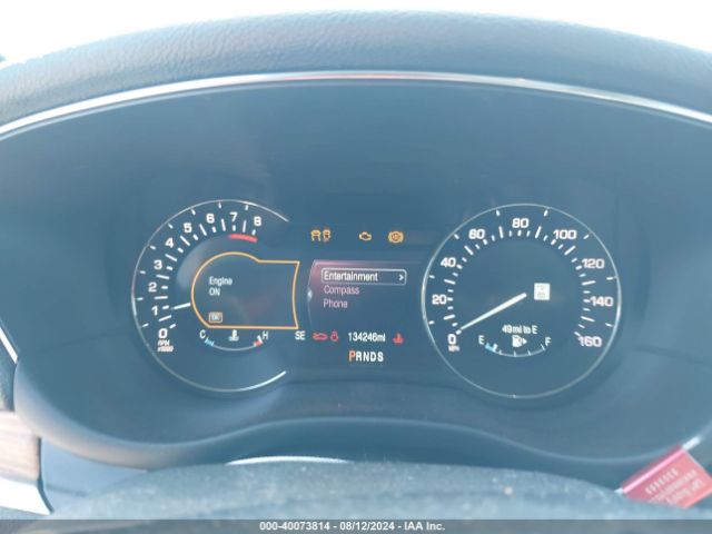 5LMTJ2AH9FUJ03180 Lincoln MKC