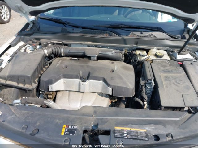2G1115SL3F9137463 Chevrolet IMPALA 1LT