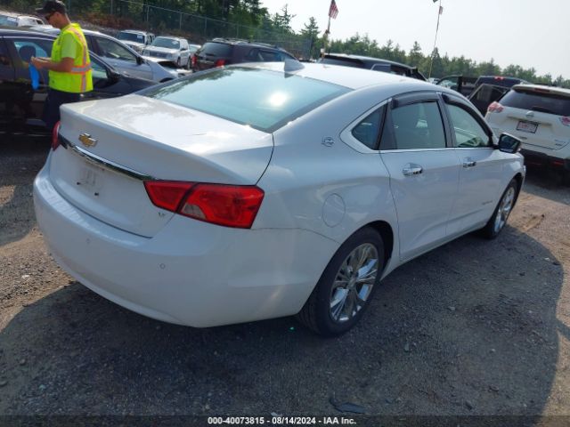 2G1115SL3F9137463 Chevrolet IMPALA 1LT