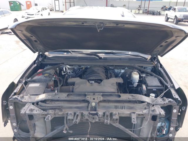 1GKS1CKJ9JR318021 GMC YUKON DENALI
