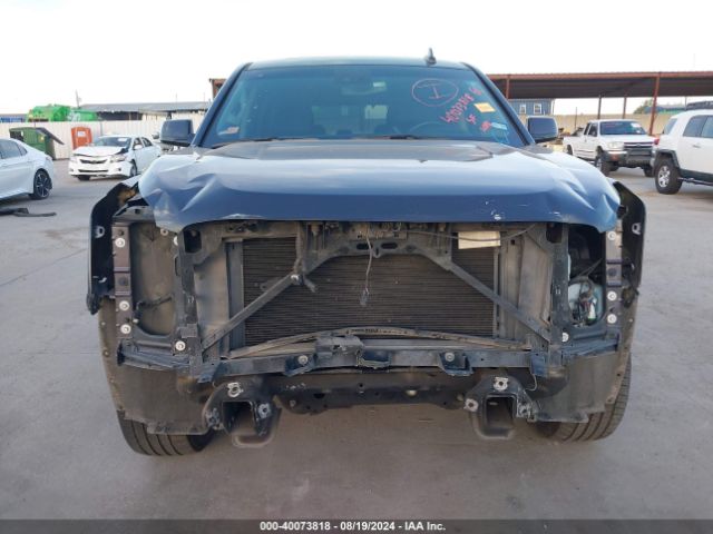 1GKS1CKJ9JR318021 GMC YUKON DENALI