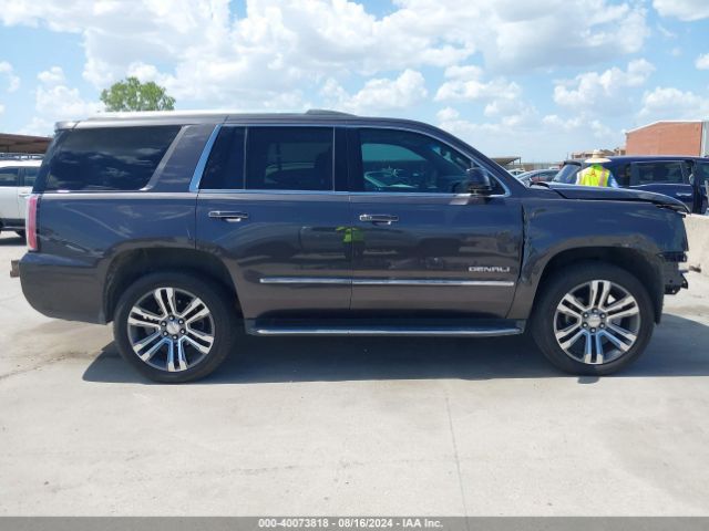 1GKS1CKJ9JR318021 GMC YUKON DENALI