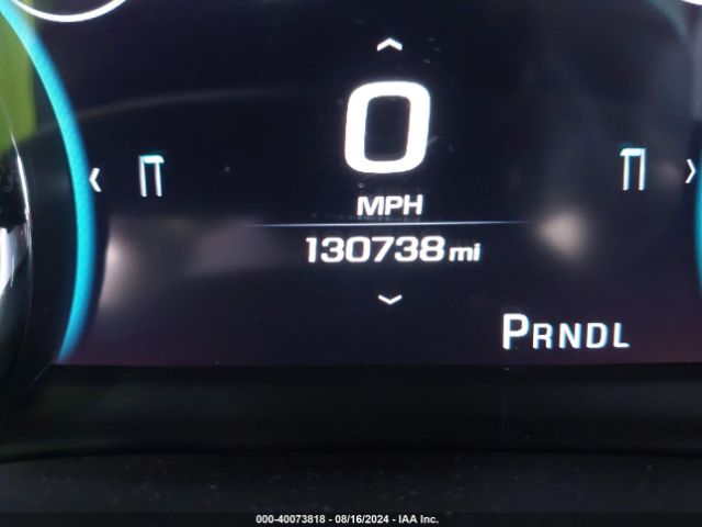 1GKS1CKJ9JR318021 GMC YUKON DENALI