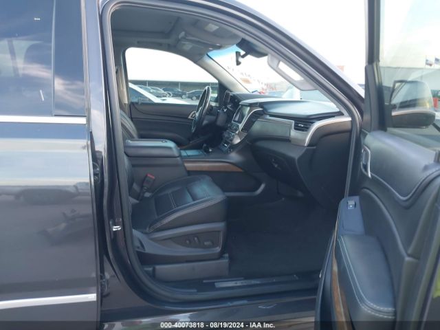 1GKS1CKJ9JR318021 GMC YUKON DENALI