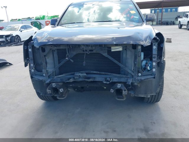 1GKS1CKJ9JR318021 GMC YUKON DENALI