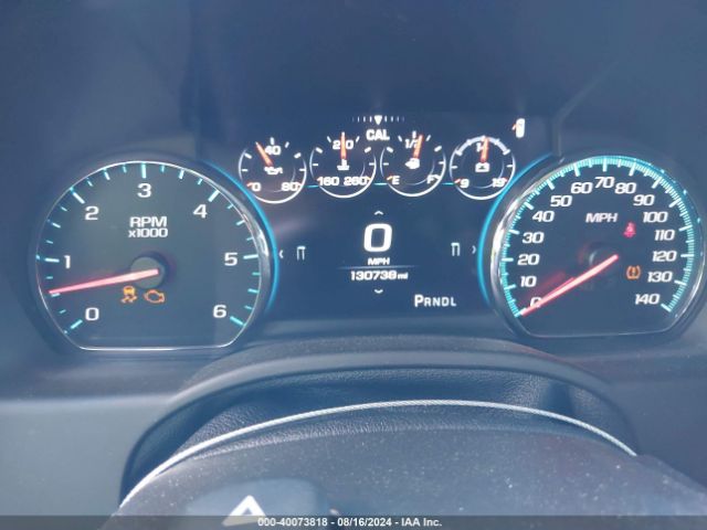 1GKS1CKJ9JR318021 GMC YUKON DENALI