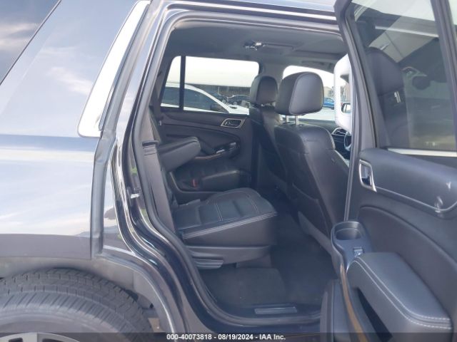 1GKS1CKJ9JR318021 GMC YUKON DENALI