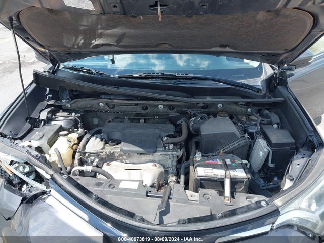 Toyota Rav4 Xle 2016 JTMRFREV3GJ077559 Image 10