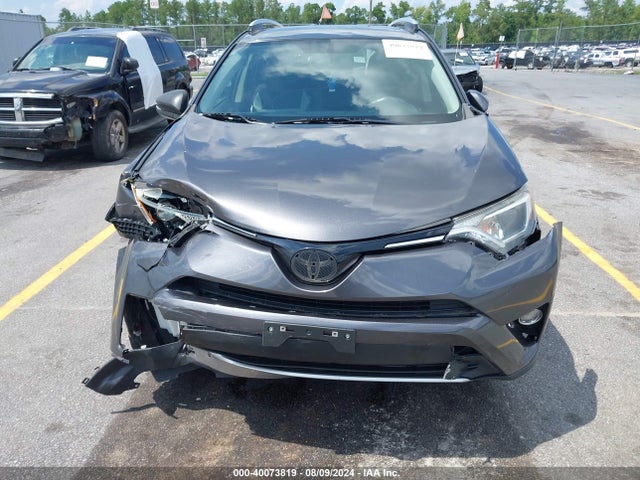 Toyota Rav4 Xle 2016 JTMRFREV3GJ077559 Image 12