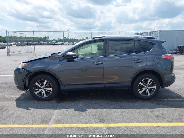 Toyota Rav4 Xle 2016 JTMRFREV3GJ077559 Image 14