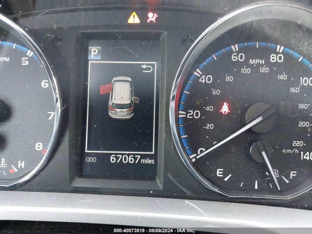 Toyota Rav4 Xle 2016 JTMRFREV3GJ077559 Image 15