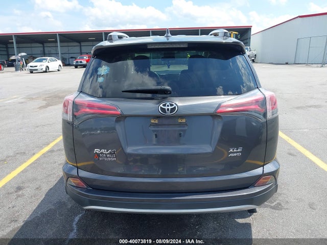 Toyota Rav4 Xle 2016 JTMRFREV3GJ077559 Image 16