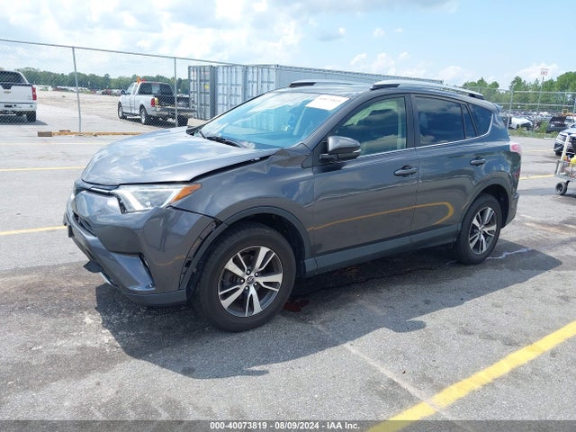 Toyota Rav4 Xle 2016 JTMRFREV3GJ077559 Image 2