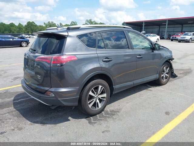 Toyota Rav4 Xle 2016 JTMRFREV3GJ077559 Image 4