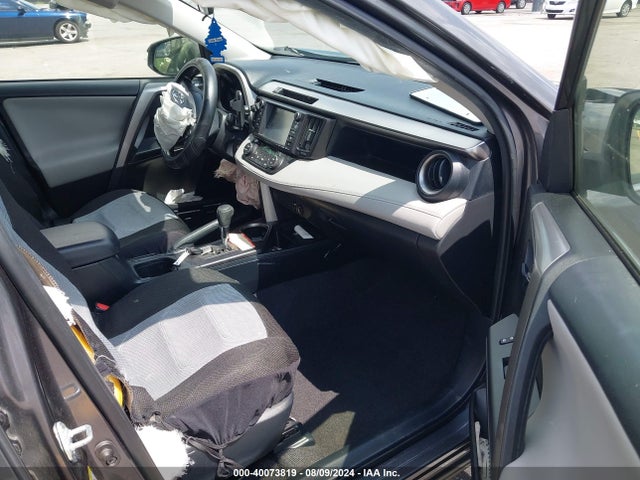 Toyota Rav4 Xle 2016 JTMRFREV3GJ077559 Image 5