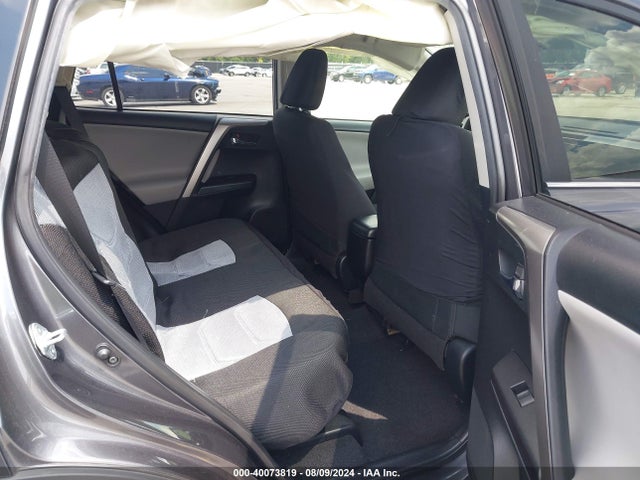 Toyota Rav4 Xle 2016 JTMRFREV3GJ077559 Image 8
