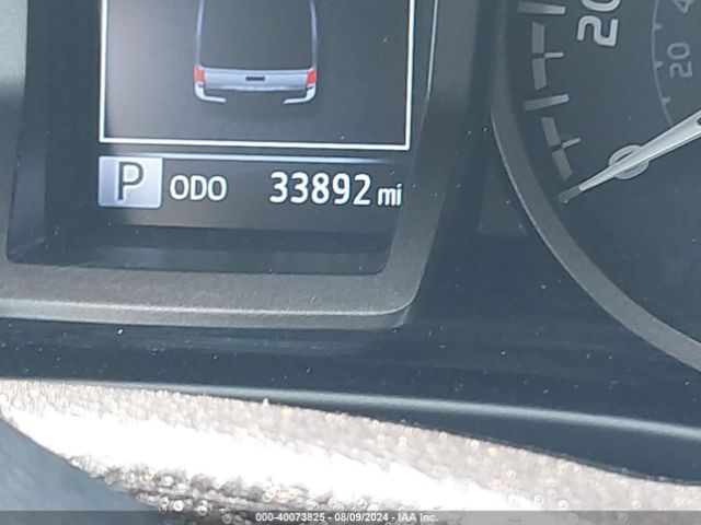 3TMCZ5ANXPM600073 Toyota Tacoma Trd Off Road