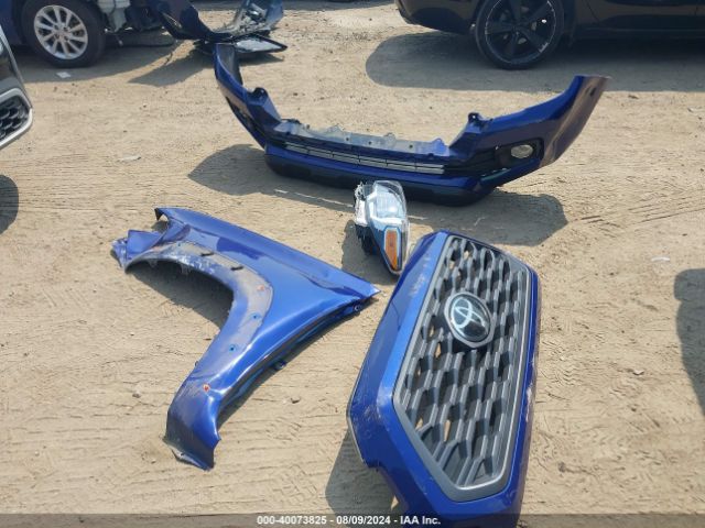 3TMCZ5ANXPM600073 Toyota Tacoma Trd Off Road