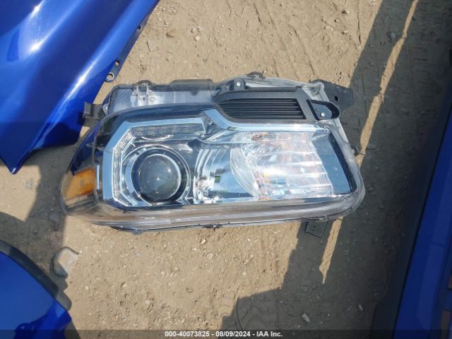 3TMCZ5ANXPM600073 Toyota Tacoma Trd Off Road