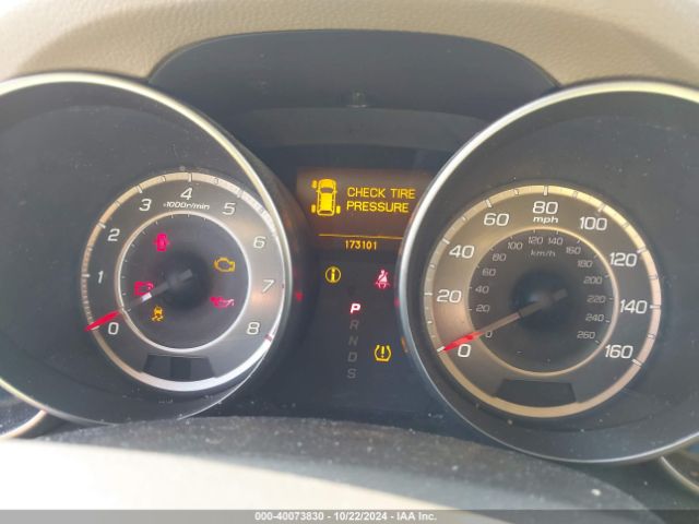 2011 ACURA MDX 2HNYD2H24BH524575 Photo 6