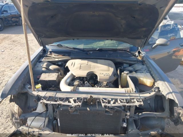 2018 DODGE CHALLENGER 2C3CDZAG7JH204765 Photo 9