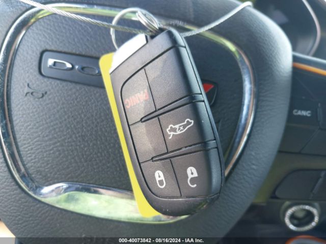 2018 DODGE CHALLENGER 2C3CDZAG7JH204765 Photo 10