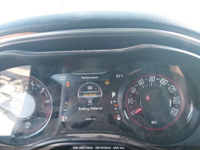 2018 DODGE CHALLENGER 2C3CDZAG7JH204765 Photo 6