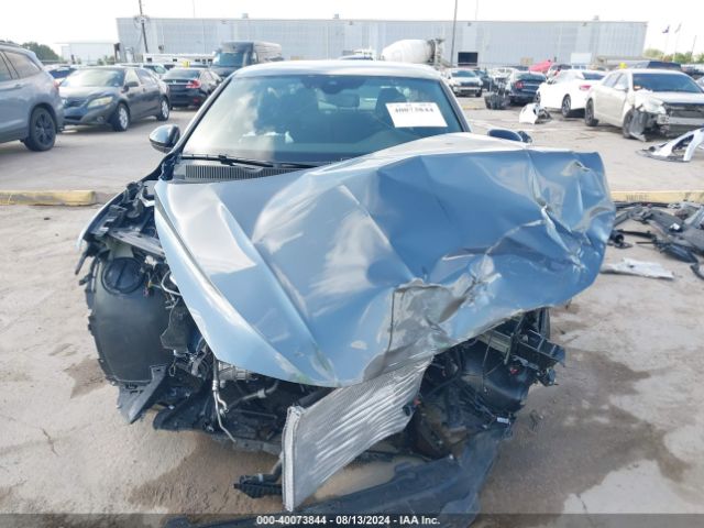 3VWBM7BU0RM064813 Volkswagen Jetta 1.5t Sport